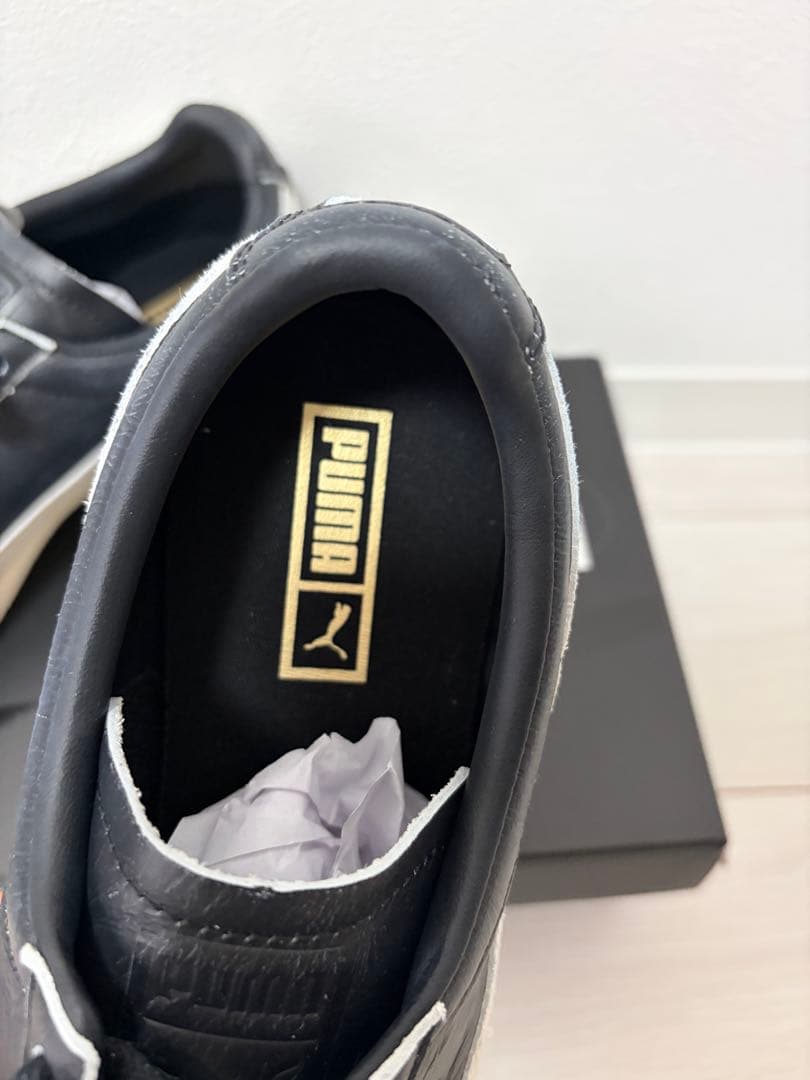 【別注】＜PUMA＞ブラジル OG スニーカー