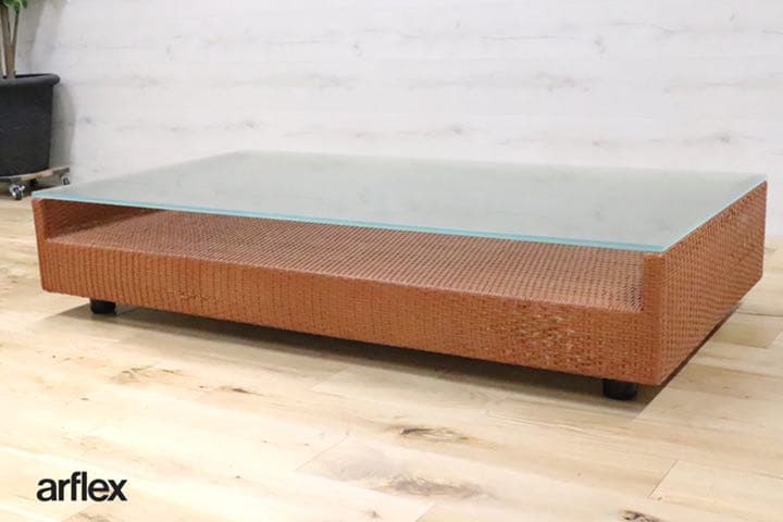 GMDK521○ arflex / アルフレックス A Teble a テーブル