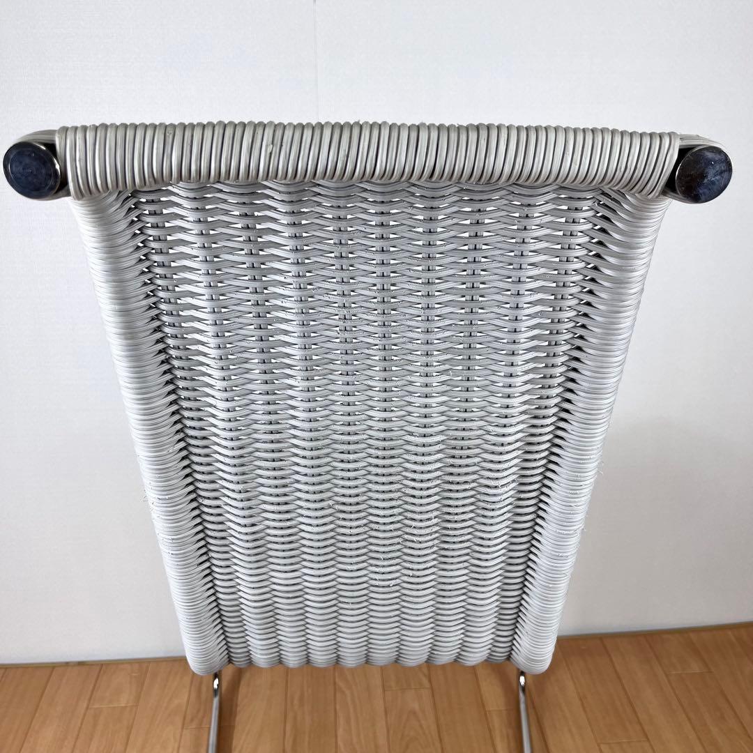 【希少】ACTUS アクタス　TECTA テクタ　B20　ダイニングチェア