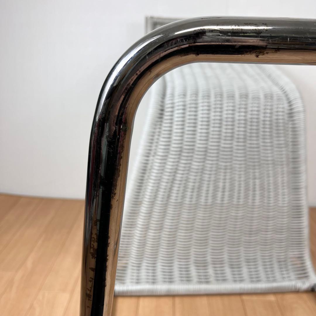 【希少】ACTUS アクタス　TECTA テクタ　B20　ダイニングチェア