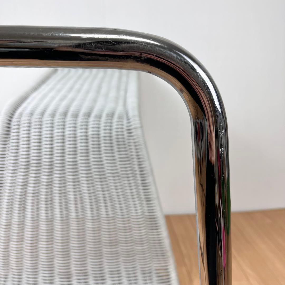 【希少】ACTUS アクタス　TECTA テクタ　B20　ダイニングチェア