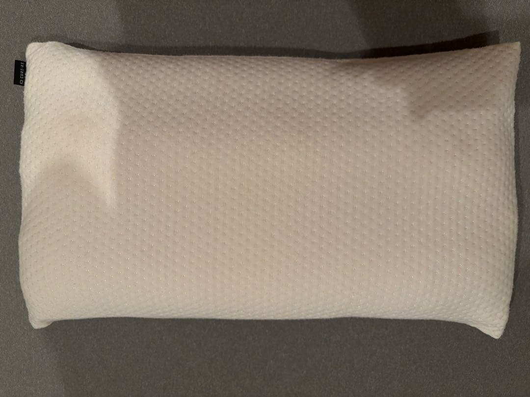 ★curere THE MAKURA★寝るだけ整体枕 キュアレ
