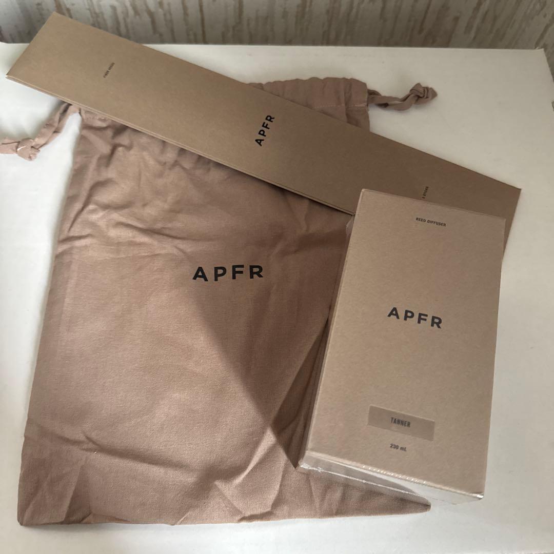 APFR ディフューザー 200ml