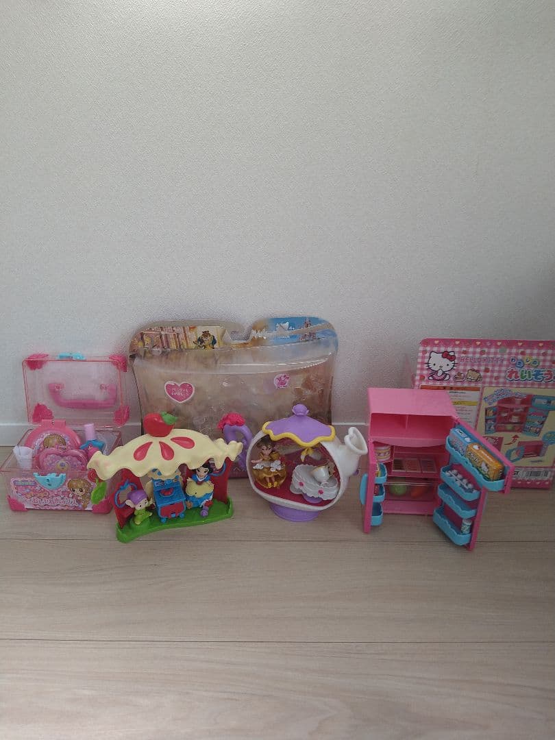 本日限定特価　新品あり　おもちゃ大量