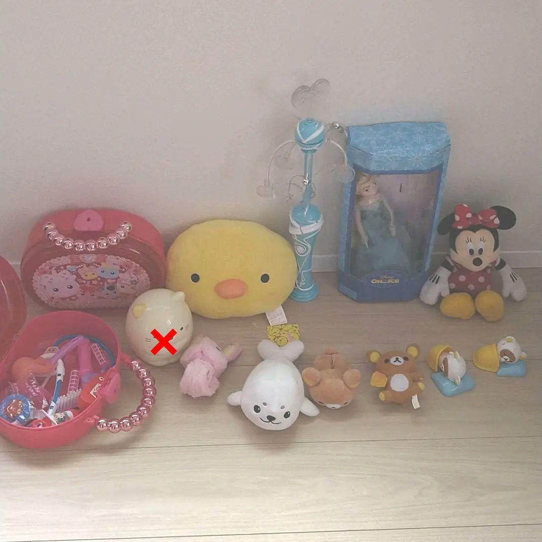 本日限定特価　新品あり　おもちゃ大量