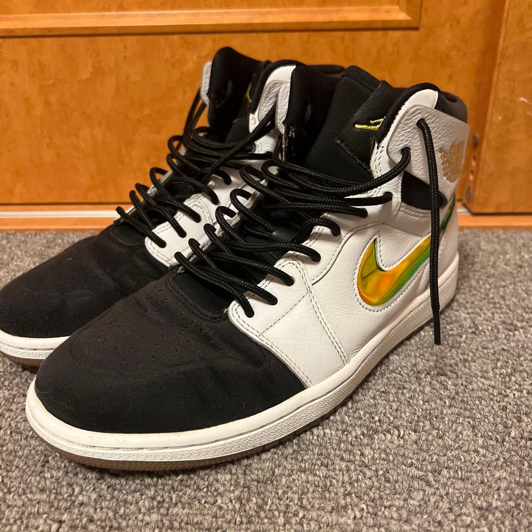 Nike Air Jordan 1 海外限定　27cm