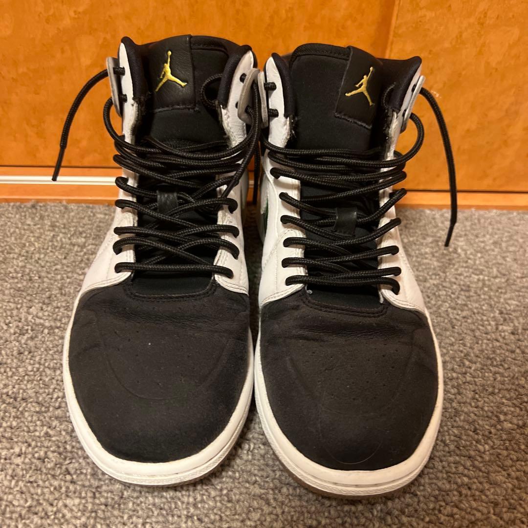 Nike Air Jordan 1 海外限定　27cm