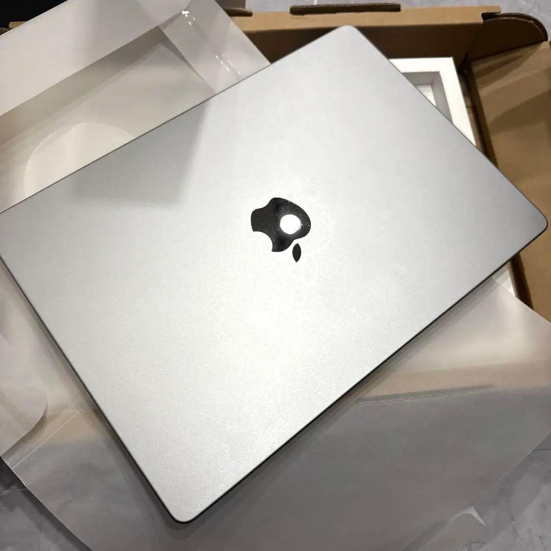 今日で決めます 美品MacBookPro14 512 16GB M1Pro