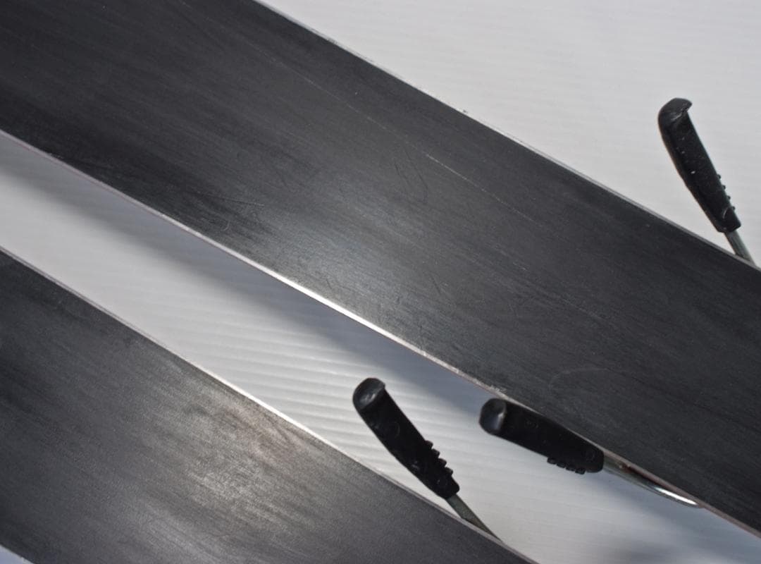 ☆ K2 ikonic85 Ti 163㎝ 軽量SET オールマウンテンスキー板