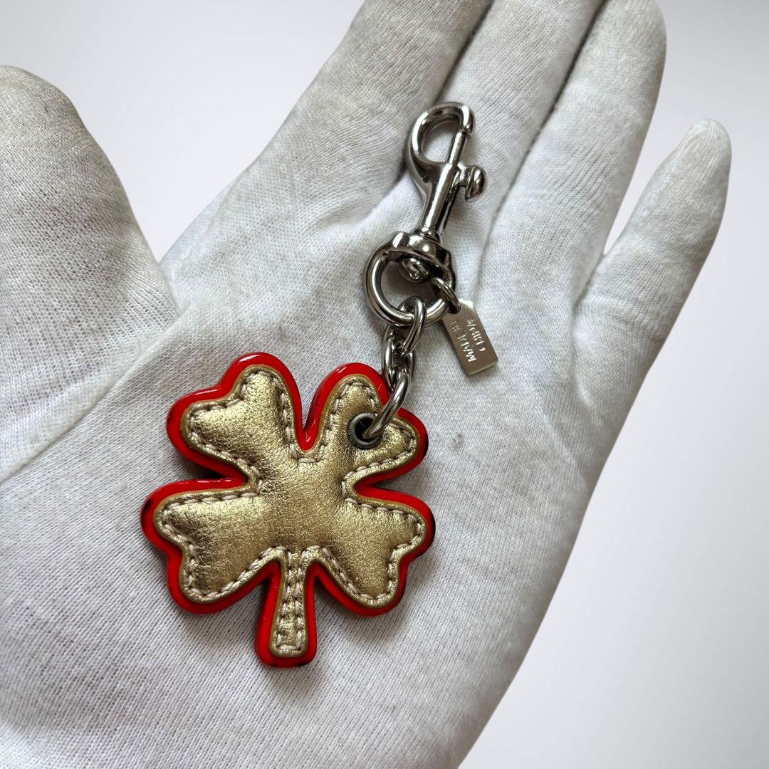 coach コーチ　チャーム　キーホルダー　10点　まとめ売り　ティーローズ　等