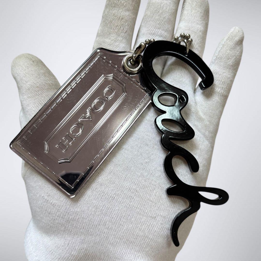 coach コーチ　チャーム　キーホルダー　10点　まとめ売り　ティーローズ　等