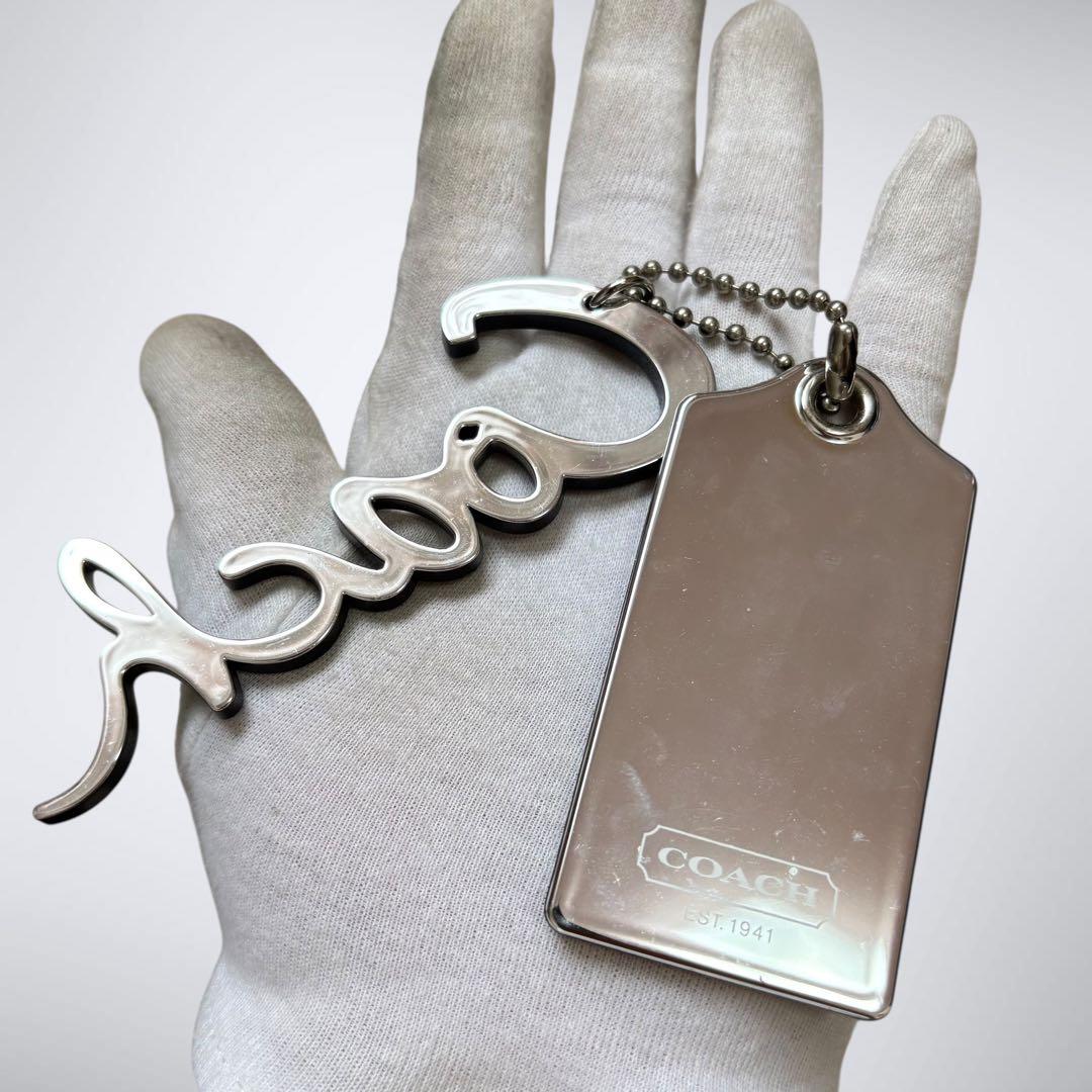 coach コーチ　チャーム　キーホルダー　10点　まとめ売り　ティーローズ　等