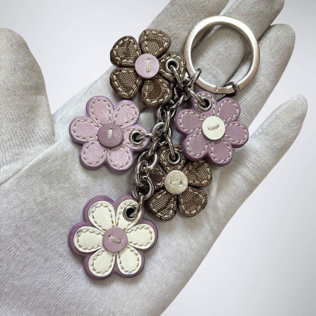 coach コーチ　チャーム　キーホルダー　10点　まとめ売り　ティーローズ　等