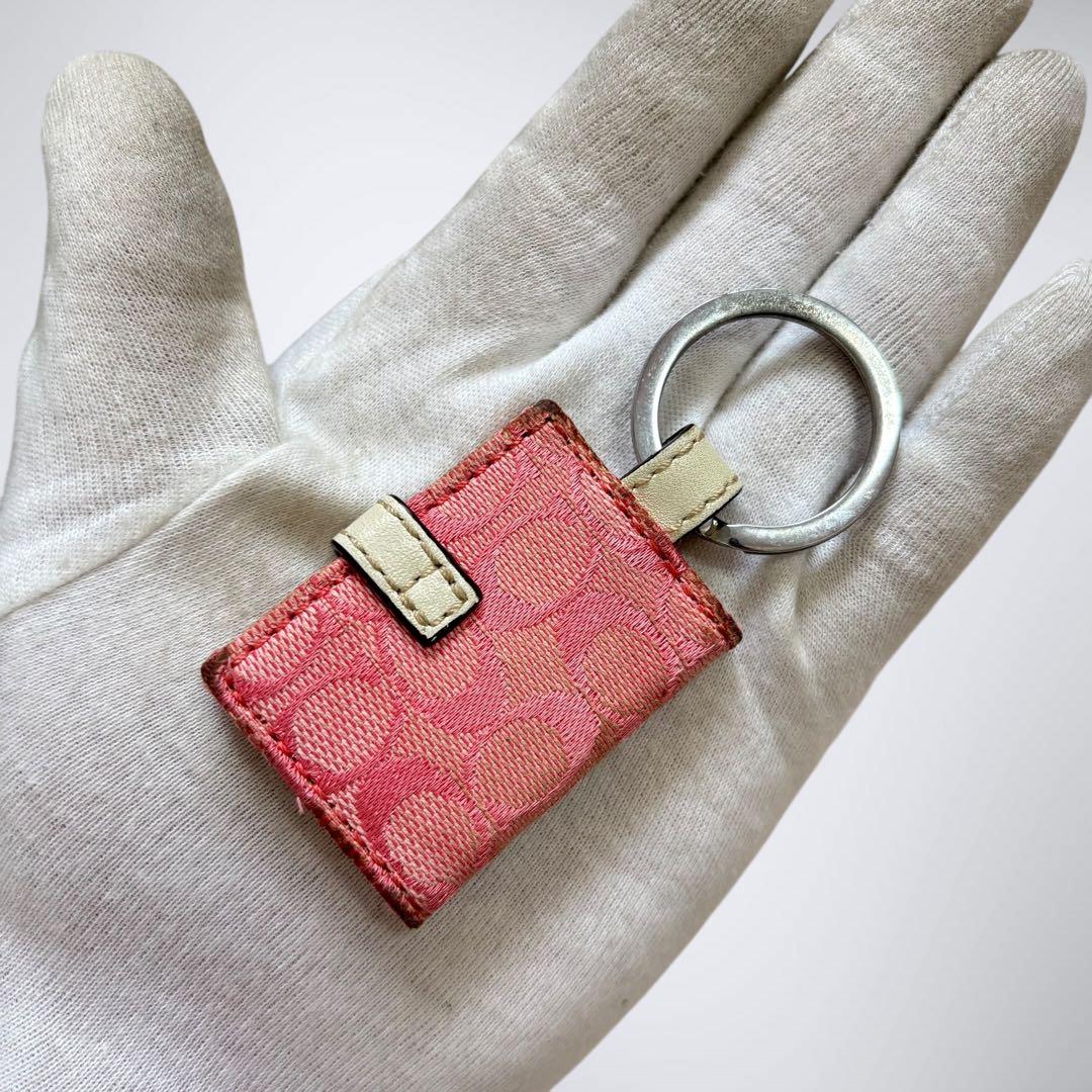 coach コーチ　チャーム　キーホルダー　10点　まとめ売り　ティーローズ　等