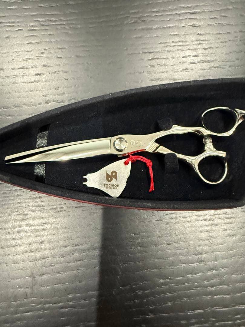 TOGINON NEO Queen R28 5.8 モデル3新型