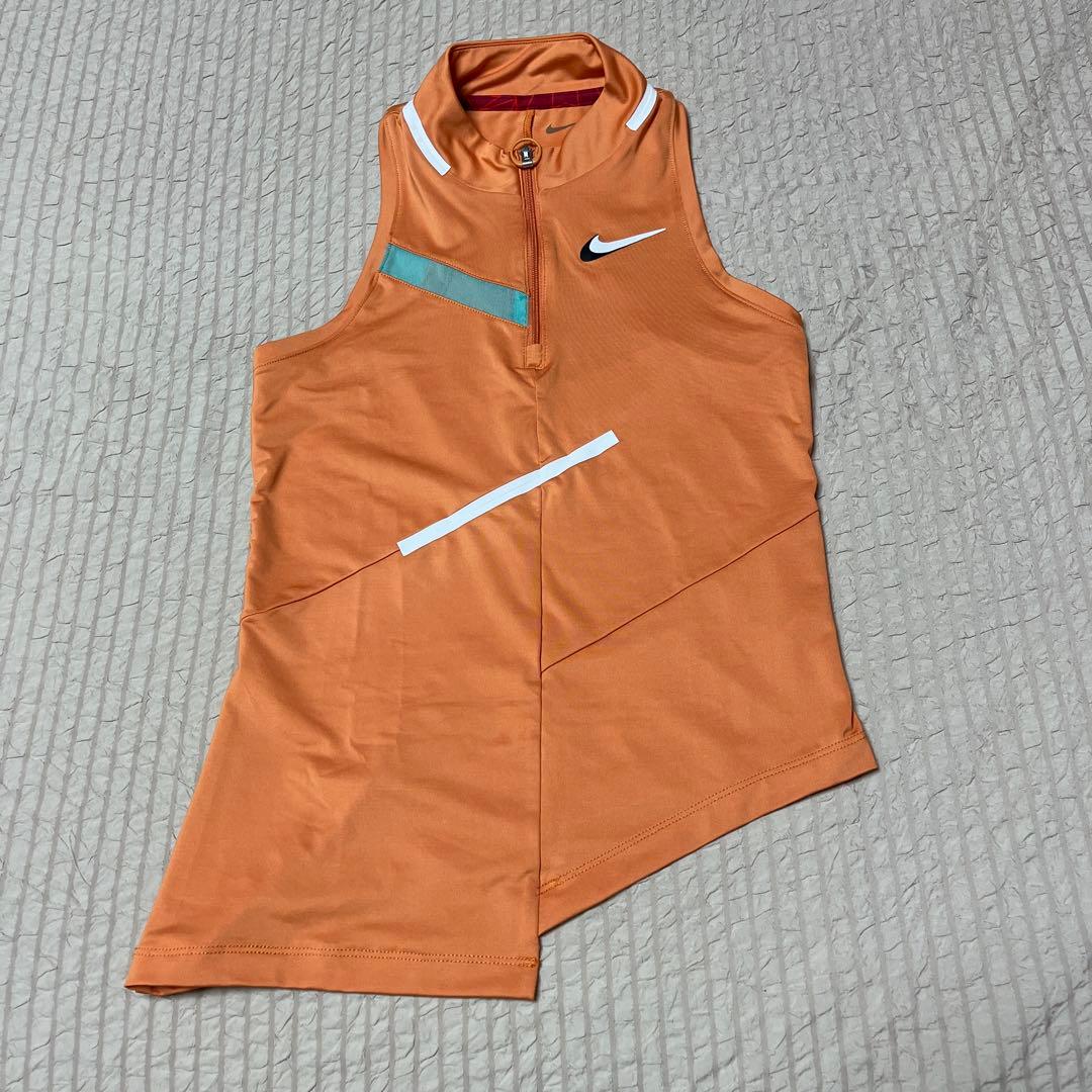 わんこです。　　　　　　　　　　　　　　ナイキ　上下セット　海外サイズXS