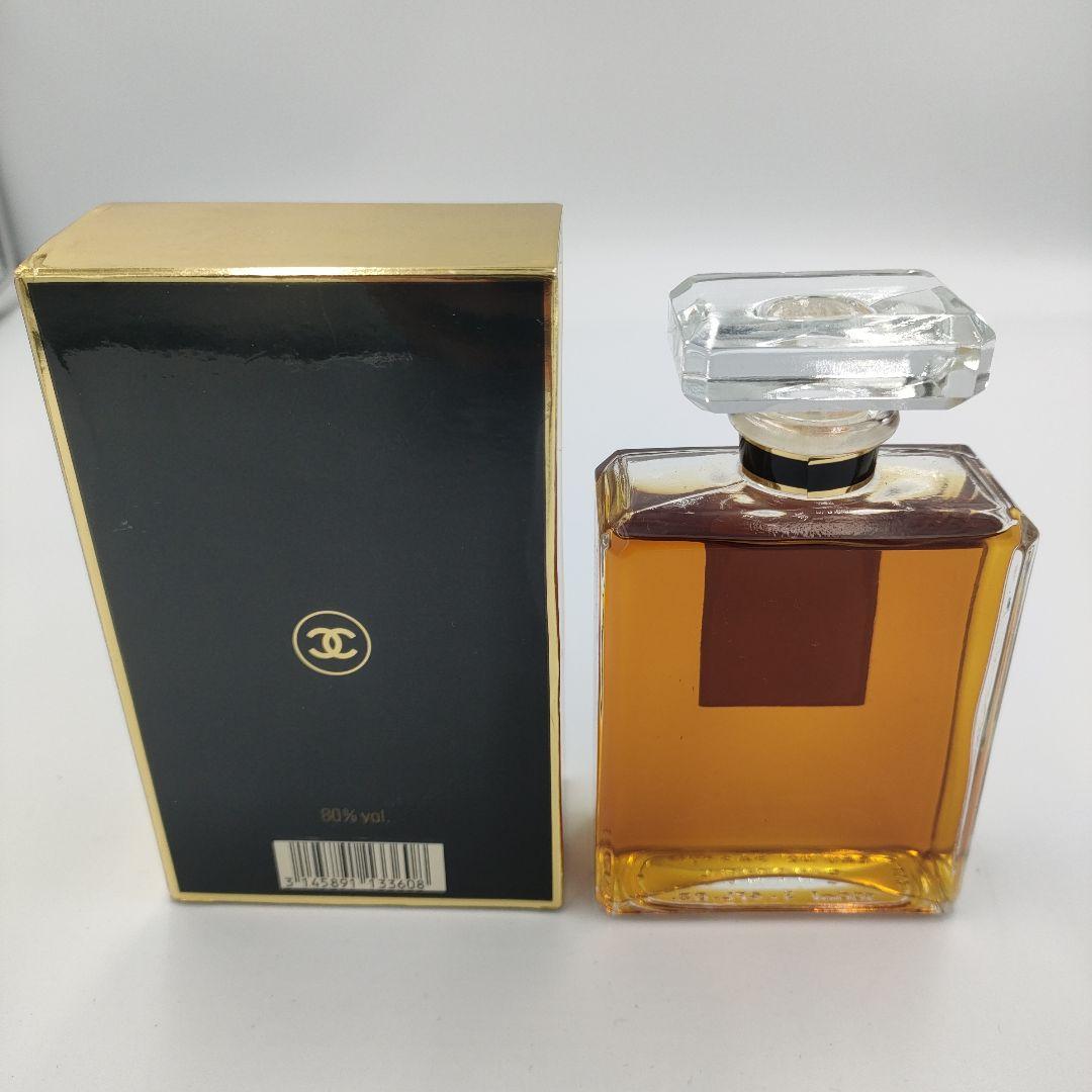 値下　CHANEL ココ　シャネル オードパルファム　香水　 100ml