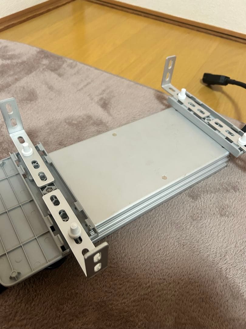 Mars Hydro FC-E4800 マーズハイドロ　LED植物育成ライト