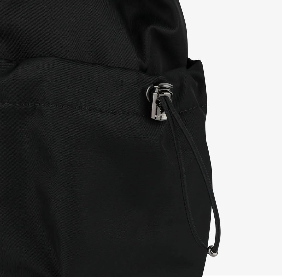 【すぐ発送】3way ノースフェイスホワイトレーベル ボニーパック M 韓国限定