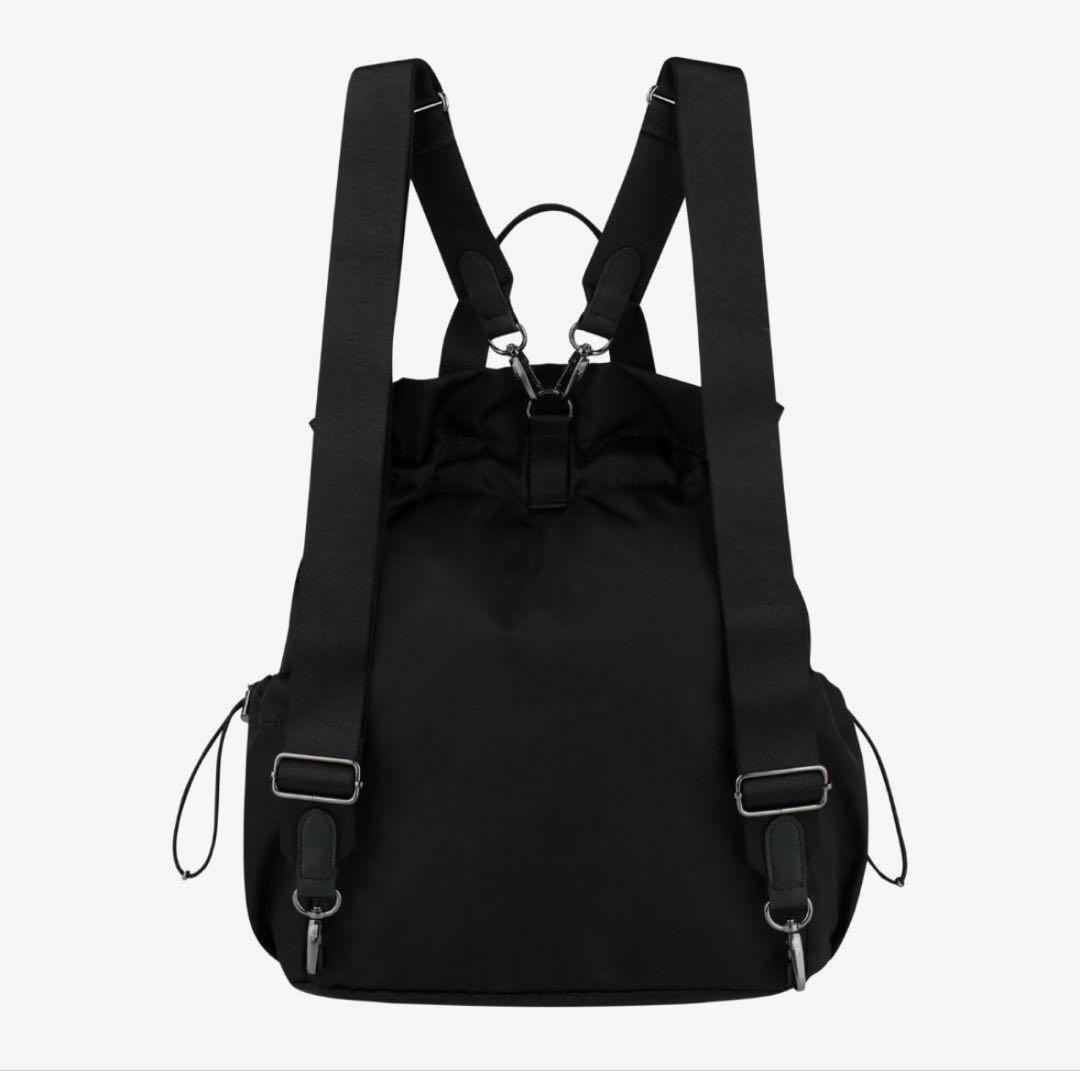 【すぐ発送】3way ノースフェイスホワイトレーベル ボニーパック M 韓国限定