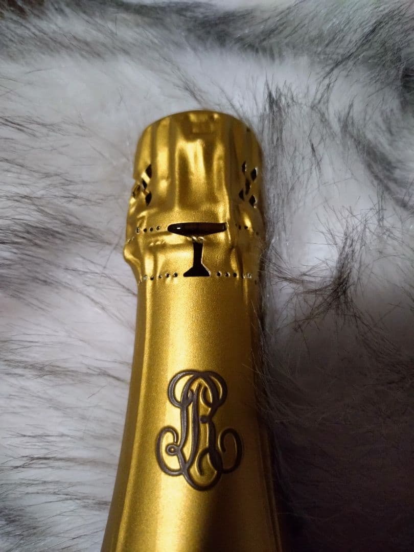 ルイロデールクリスタル 2014 750ml