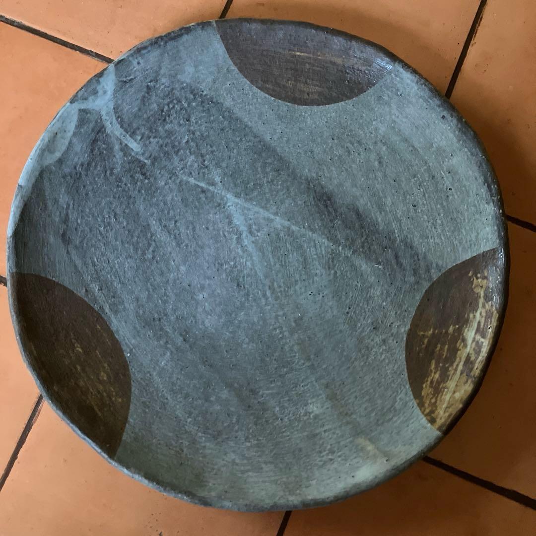 新品❤️G&M Works 大皿