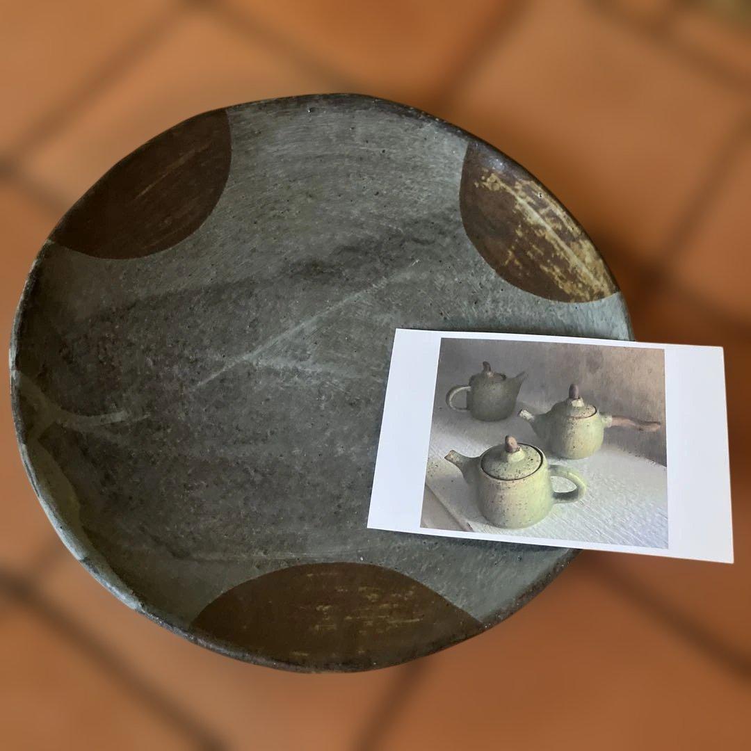 新品❤️G&M Works 大皿