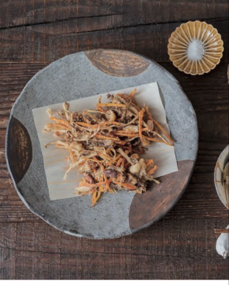 新品❤️G&M Works 大皿