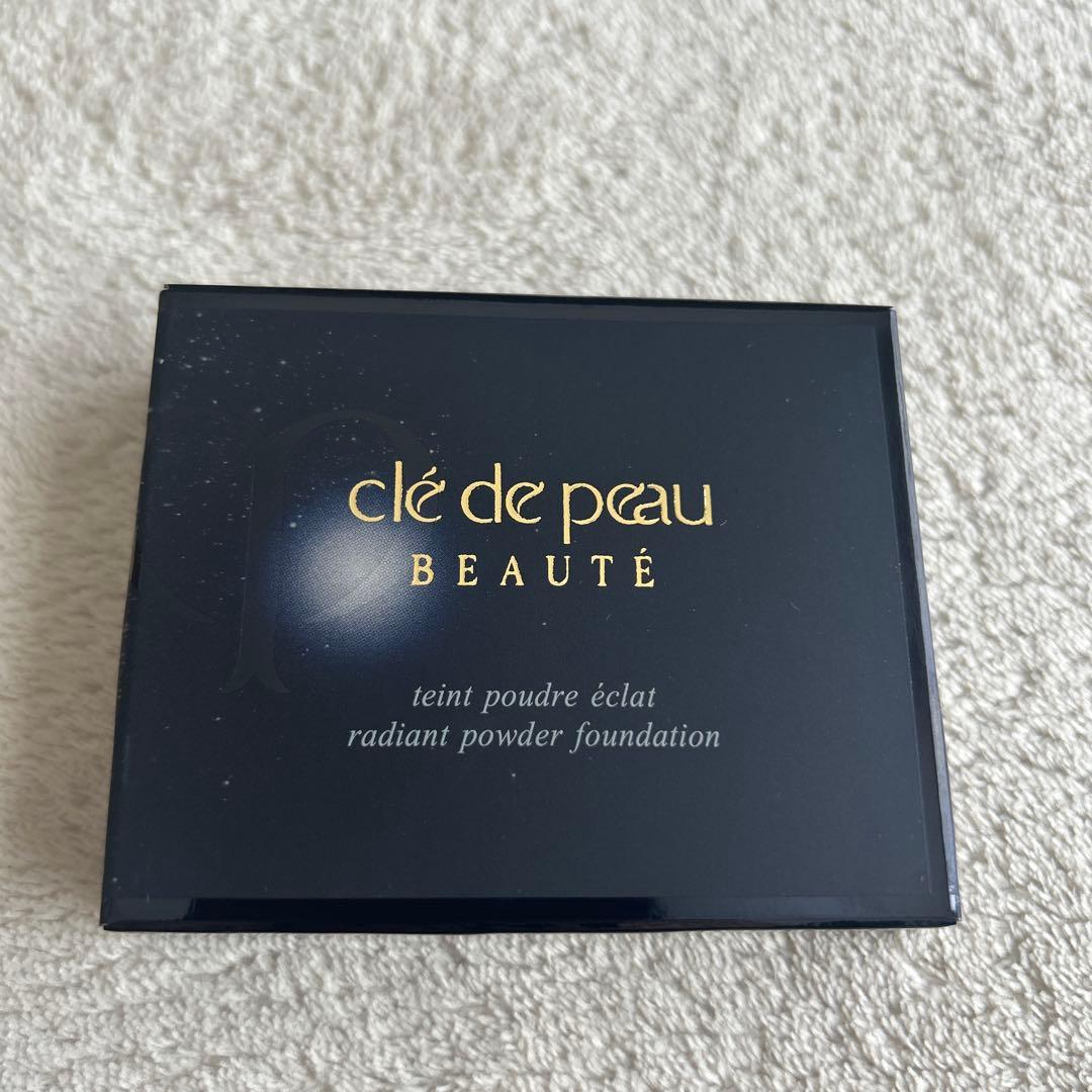 新品！クレ・ド・ポー　ボーテ　オークル20