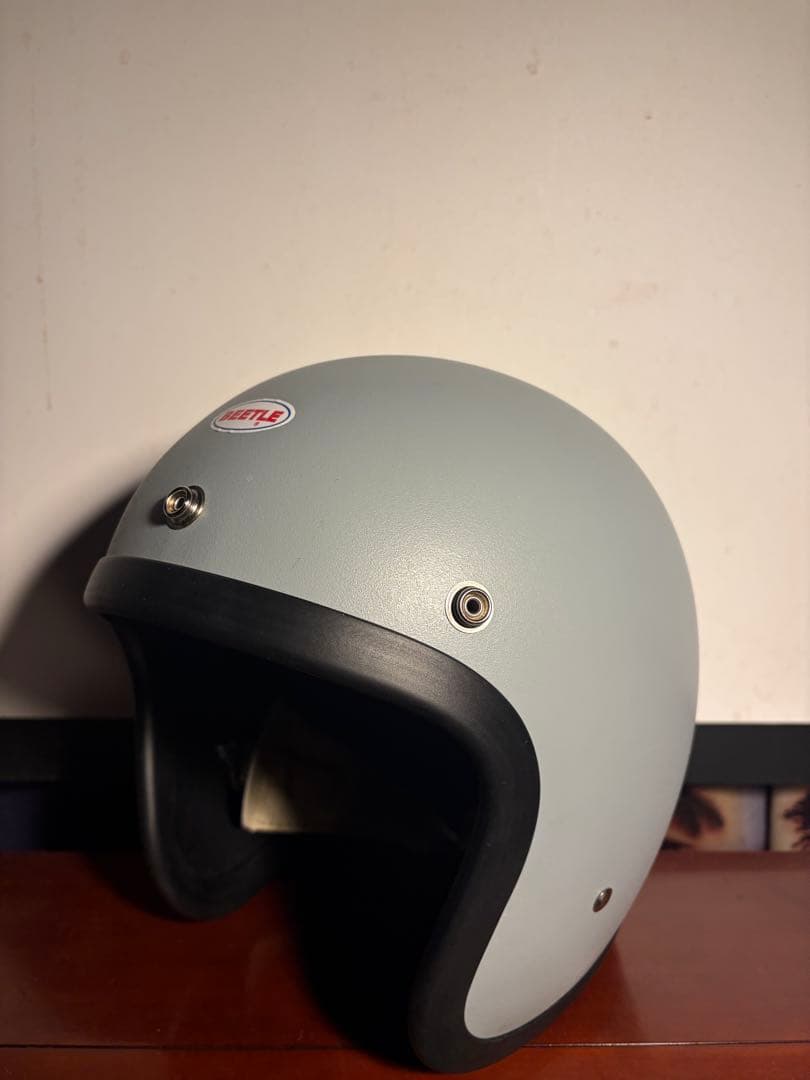 オーシャンビートル LAC XL 装飾品用　別注カラー