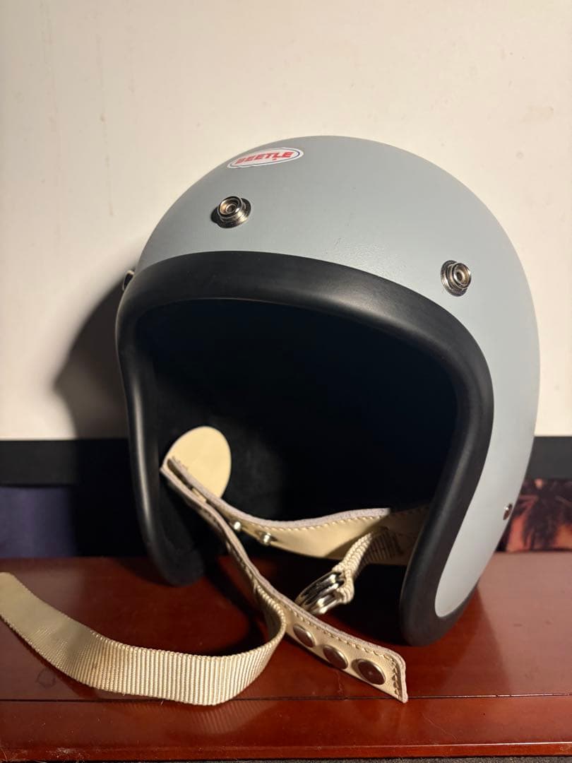 オーシャンビートル LAC XL 装飾品用　別注カラー