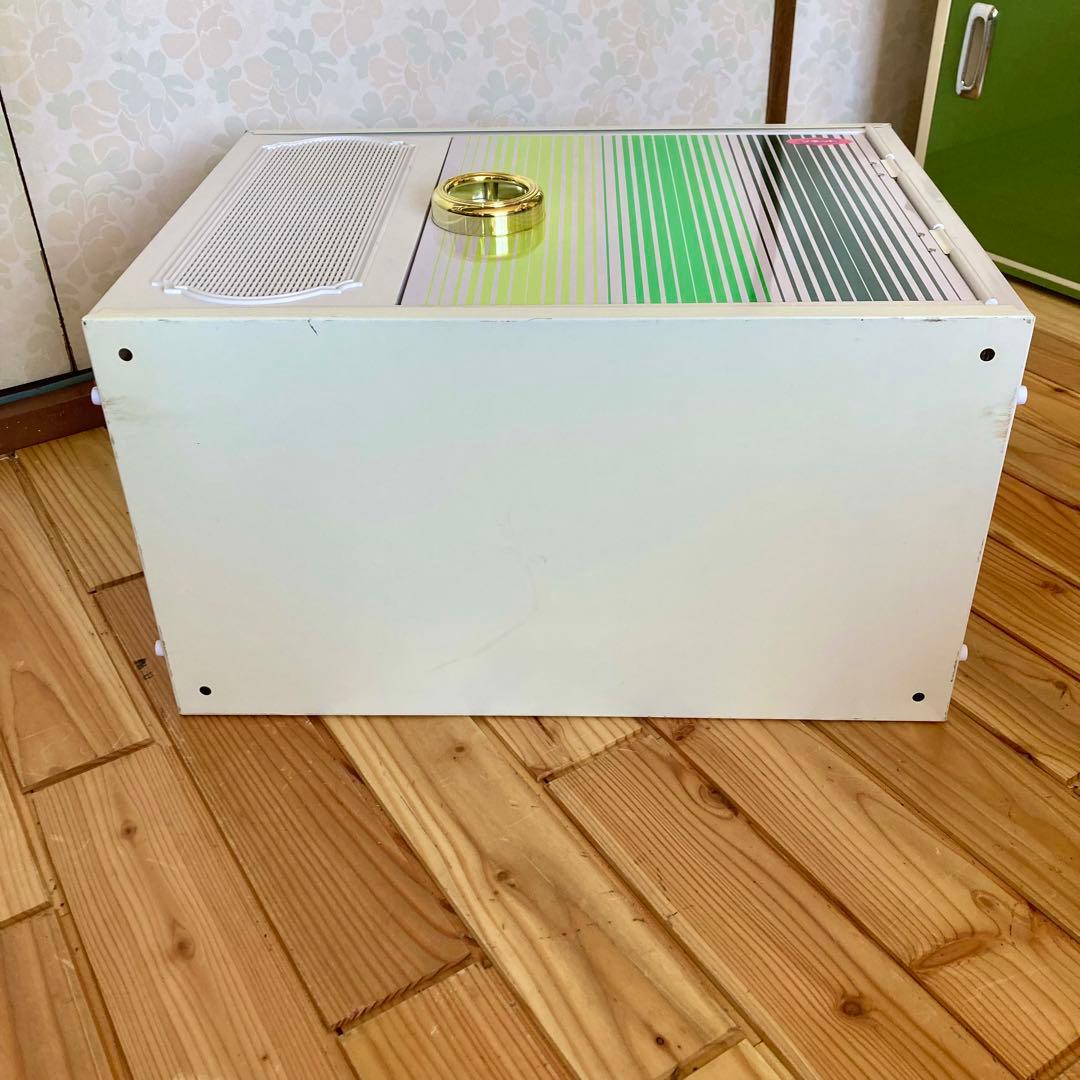 【最終値下げ 】未使用 スチール キャビネット