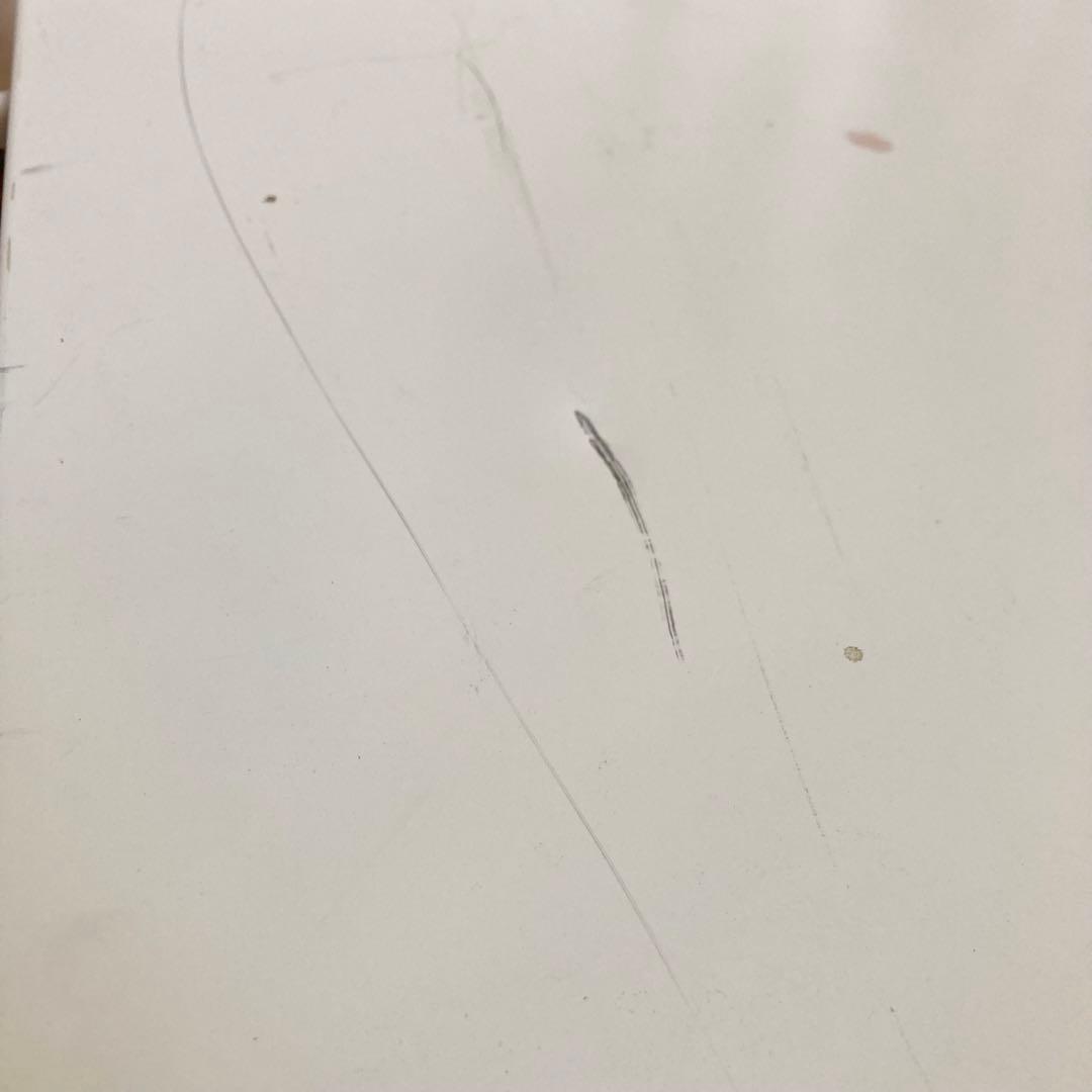 【最終値下げ 】未使用 スチール キャビネット