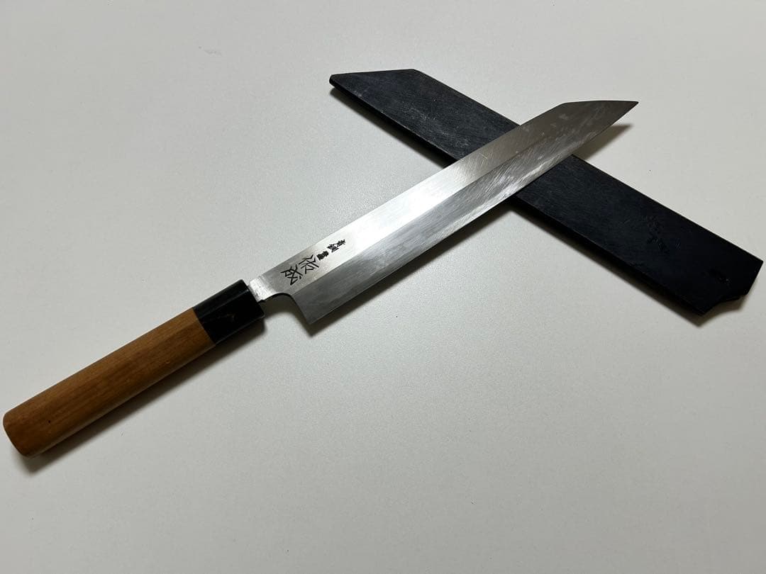 恵比寿 祐成/有次/正本 包丁5本セット売り