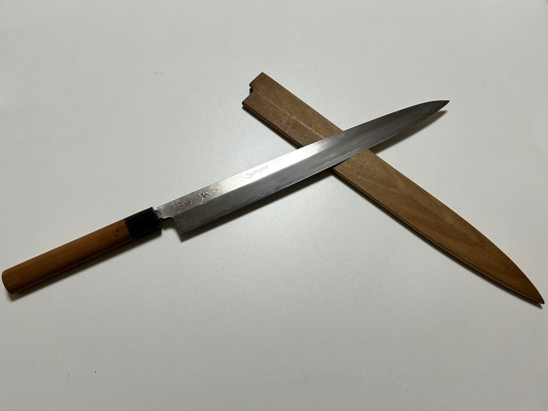 恵比寿 祐成/有次/正本 包丁5本セット売り