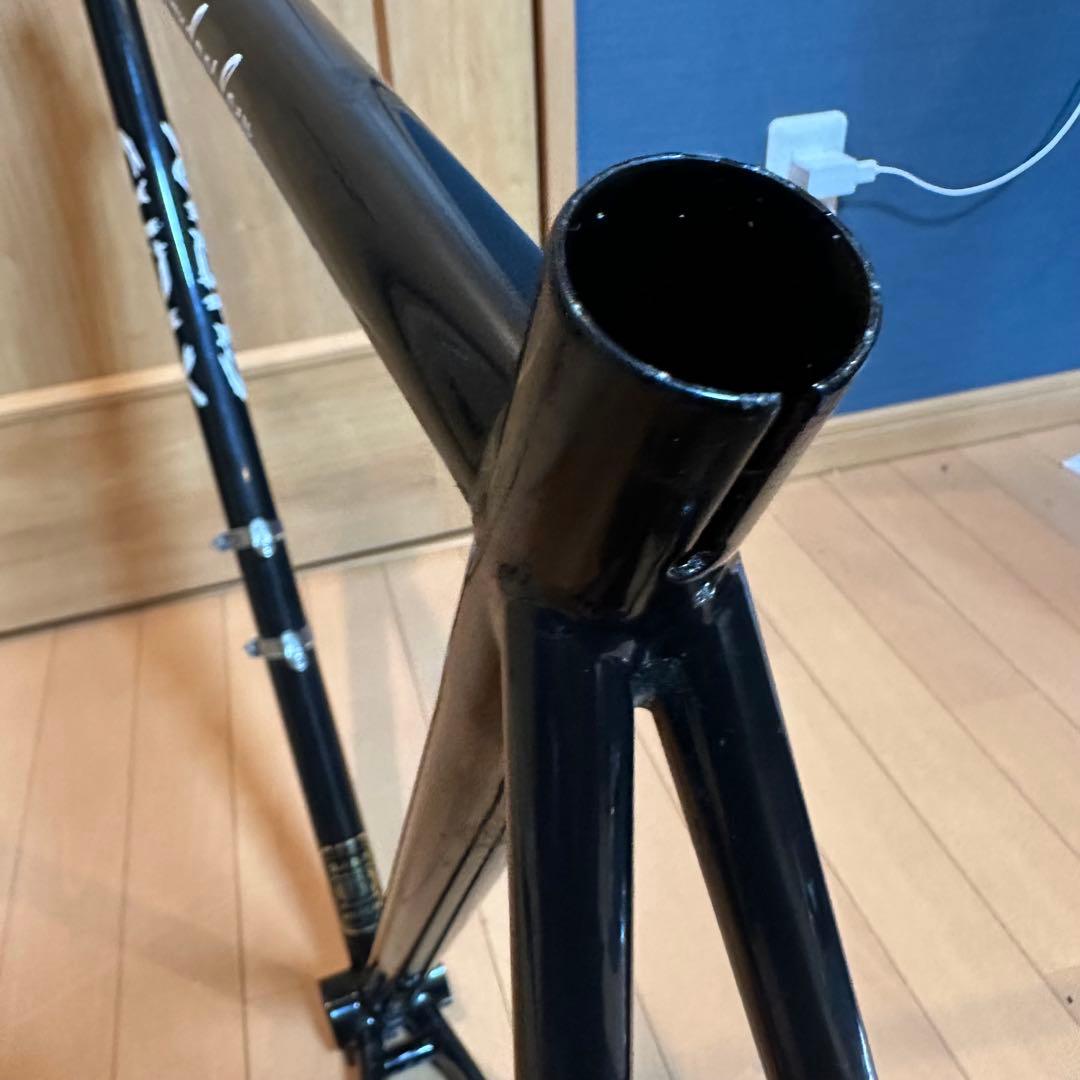 SURLY Steamroller フレーム 56cm