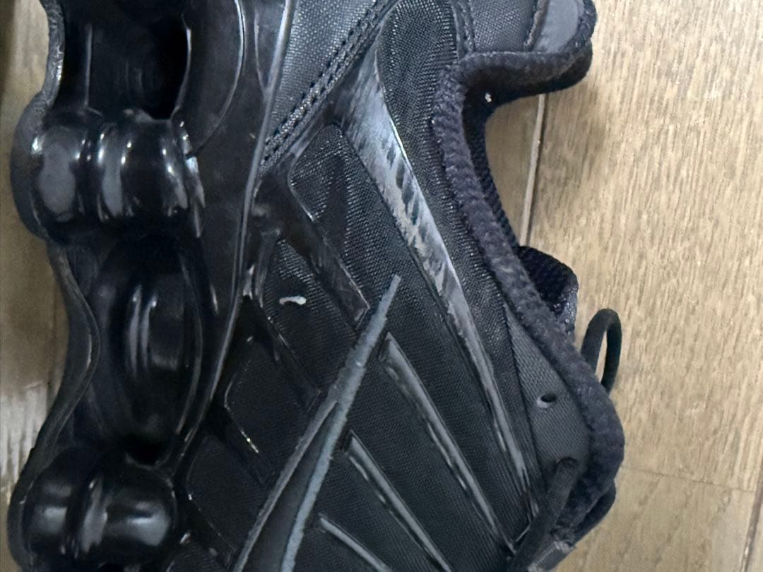 Nike Women's Shox TL ナイキ ショックス