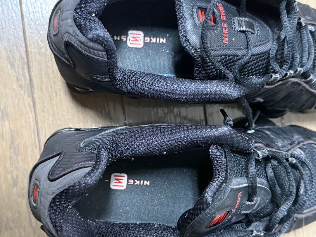 Nike Women's Shox TL ナイキ ショックス