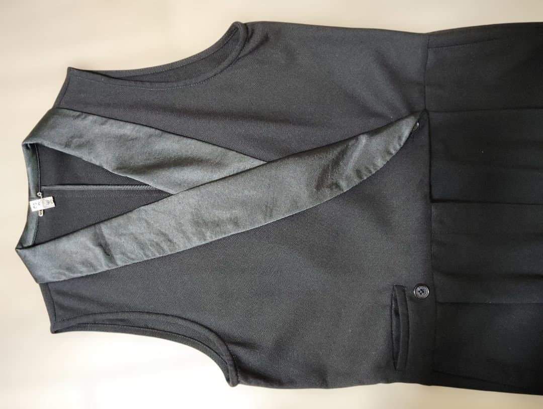 ステラマッカートニーキッズ☆14サイズ☆レディースSサイズ位☆オールインワン