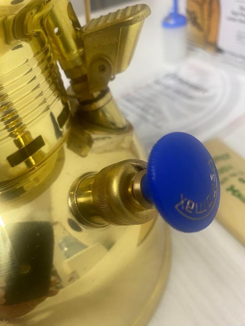 チ*ィ様 新品 PETROMAX ペトロマックス HK500 オイル ランタン