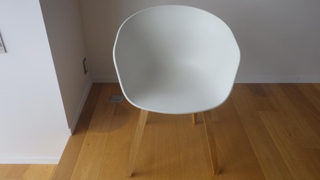 HAY ヘイ About A Chair アバウト ア チェア4
