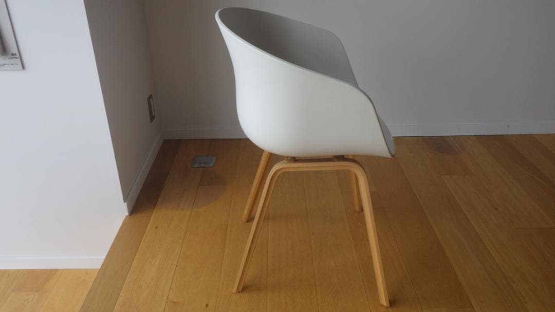 HAY ヘイ About A Chair アバウト ア チェア4