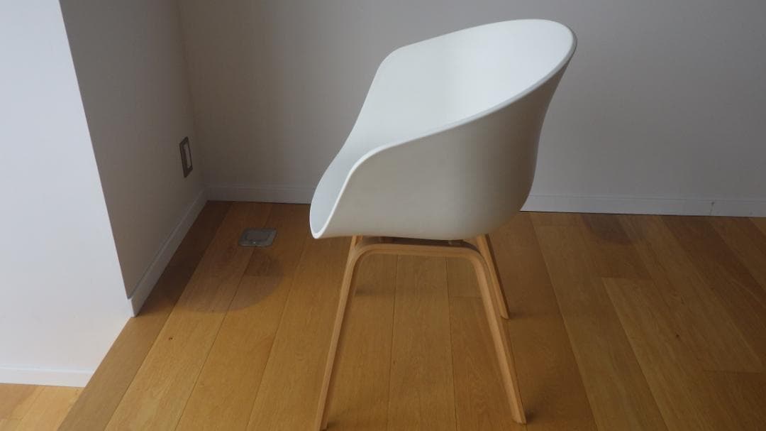 HAY ヘイ About A Chair アバウト ア チェア4