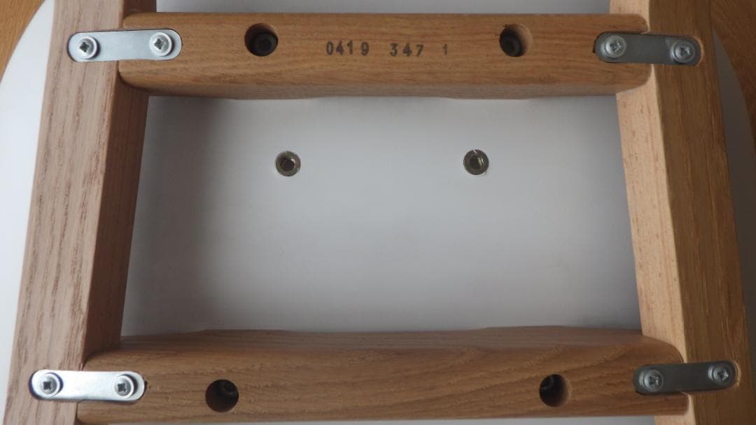 HAY ヘイ About A Chair アバウト ア チェア4