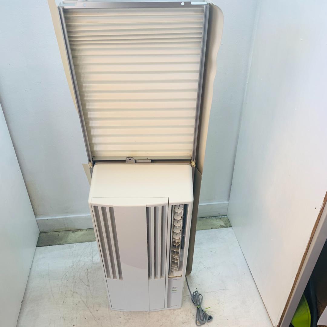CORONA　コロナ　ルームエアコン　ウインド系冷房専用　CW-1620