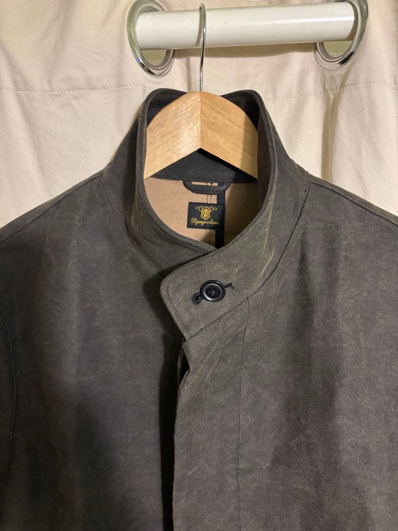 専用‼️ジャンゴアトゥール　djangoatour