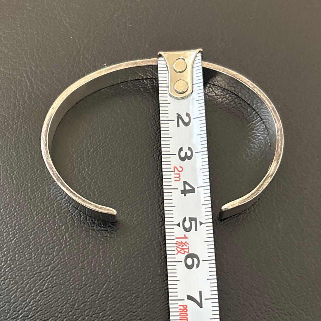 アリゾナフリーダム　バングル　B-13a 18k