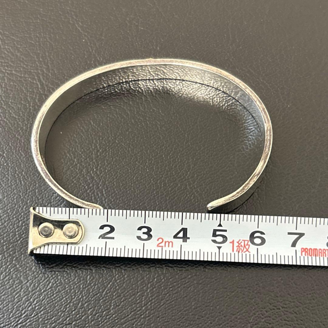 アリゾナフリーダム　バングル　B-13a 18k