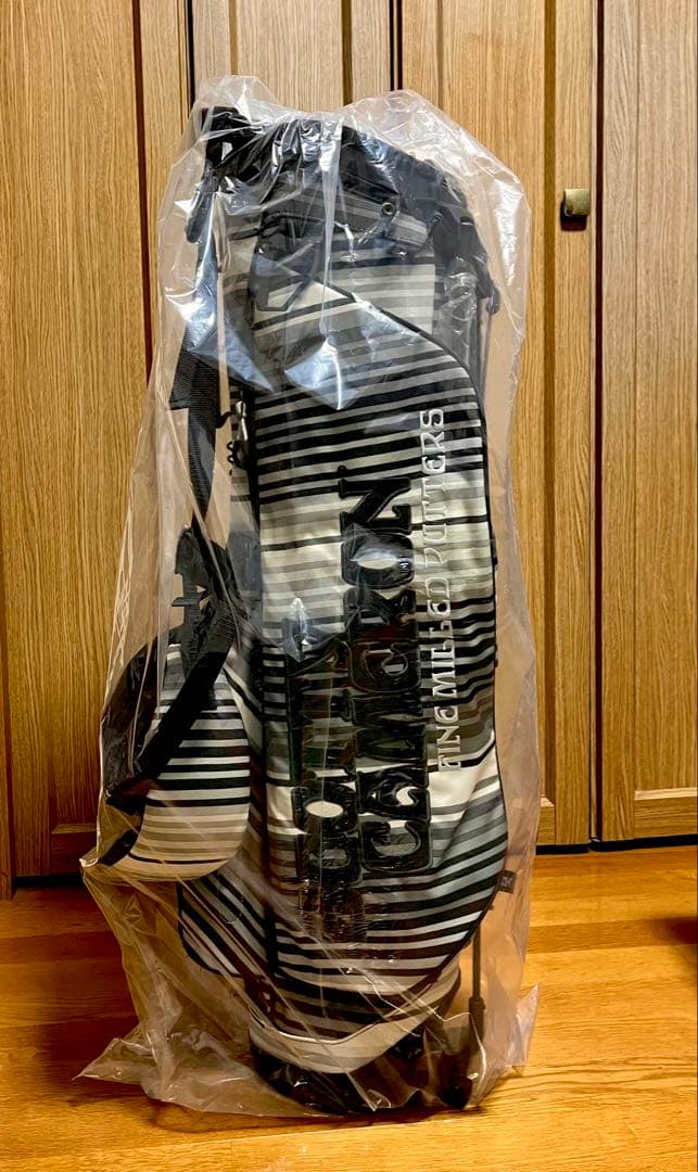 SCOTTY CAMERON キャディバッグ