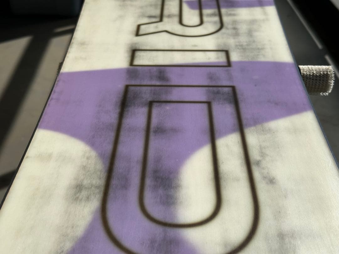 スノーボード RIDE WARPIG M (151)